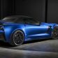 Chevrolet Corvette Z06 Convertible
