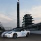 Chevrolet Corvette ZR1 2012  Indy PaceCar