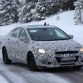 Chevrolet Cruze 2015 Spy Photos