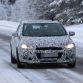 Chevrolet Cruze 2015 Spy Photos