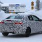 Chevrolet Cruze 2015 Spy Photos