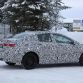 Chevrolet Cruze 2015 Spy Photos