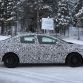 Chevrolet Cruze 2015 Spy Photos