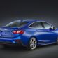 Chevrolet Cruze 2016 (2)