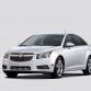 Chevrolet Cruze Clean TurboDiesel 2014