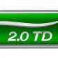 Chevrolet Cruze Clean TurboDiesel 2014