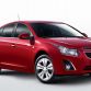 Chevrolet Cruze hatchback facelift 2013 