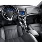 Chevrolet Cruze facelift 2013