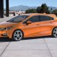 The 2017 Cruze Hatch offers the design, engineering and technolo