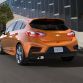 The 2017 Cruze Hatch offers the design, engineering and technolo