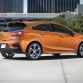 The 2017 Cruze Hatch offers the design, engineering and technolo