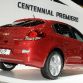 Chevrolet Cruze hatchback live in Geneva 2011