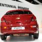 Chevrolet Cruze hatchback live in Geneva 2011