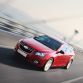 Chevrolet Cruze hatchback production version