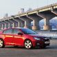Chevrolet Cruze hatchback production version