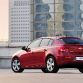 Chevrolet Cruze hatchback production version