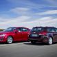 Chevrolet Cruze Wagon 2013