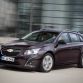 Chevrolet Cruze Wagon 2013