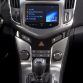 Chevrolet Cruze Wagon 2013