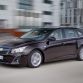 Chevrolet Cruze Wagon 2013