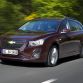 Chevrolet Cruze Wagon 2013