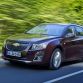 Chevrolet Cruze Wagon 2013