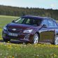 Chevrolet Cruze Wagon 2013