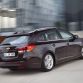 Chevrolet Cruze Wagon 2013