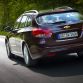Chevrolet Cruze Wagon 2013