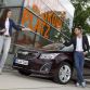 Chevrolet Cruze Wagon 2013