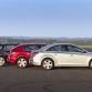 Chevrolet Cruze Wagon 2013