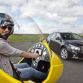 Chevrolet Cruze Wagon 2013
