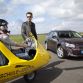 Chevrolet Cruze Wagon 2013