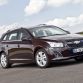 Chevrolet Cruze Wagon 2013