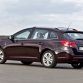 Chevrolet Cruze Wagon 2013