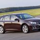 Chevrolet Cruze Wagon 2013