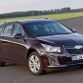 Chevrolet Cruze Wagon 2013