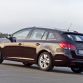 Chevrolet Cruze Wagon 2013