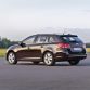Chevrolet Cruze Wagon 2013
