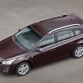 Chevrolet Cruze Wagon 2013