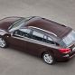 Chevrolet Cruze Wagon 2013