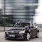Chevrolet Cruze Wagon 2013