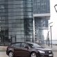 Chevrolet Cruze Wagon 2013
