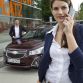 Chevrolet Cruze Wagon 2013