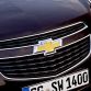 Chevrolet Cruze Wagon 2013
