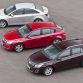 Chevrolet Cruze Wagon 2013