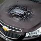 Chevrolet Cruze Wagon 2013