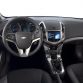 Chevrolet Cruze Wagon 2013