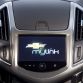 Chevrolet Cruze Wagon 2013