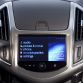 Chevrolet Cruze Wagon 2013